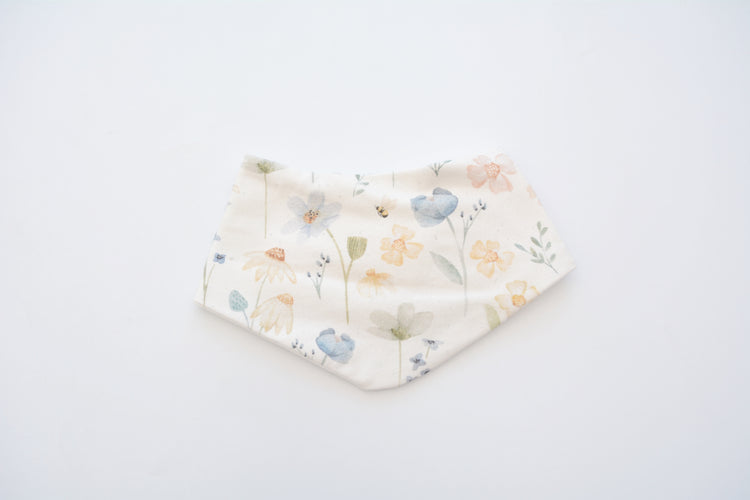 Halstuch "Flowers"