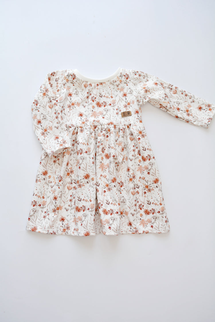Kleid "Flowers"