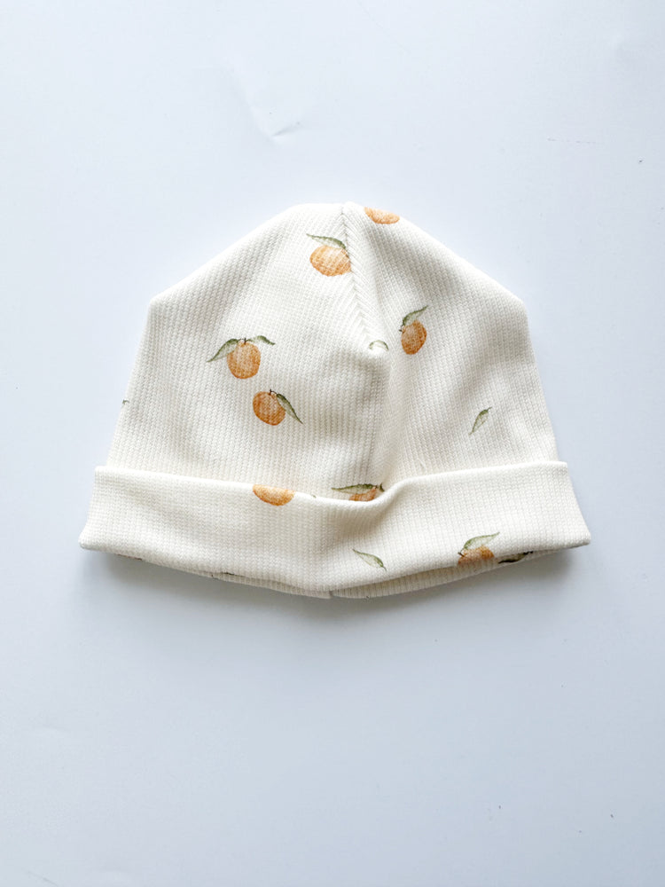 Mütze „Little Mandarine“