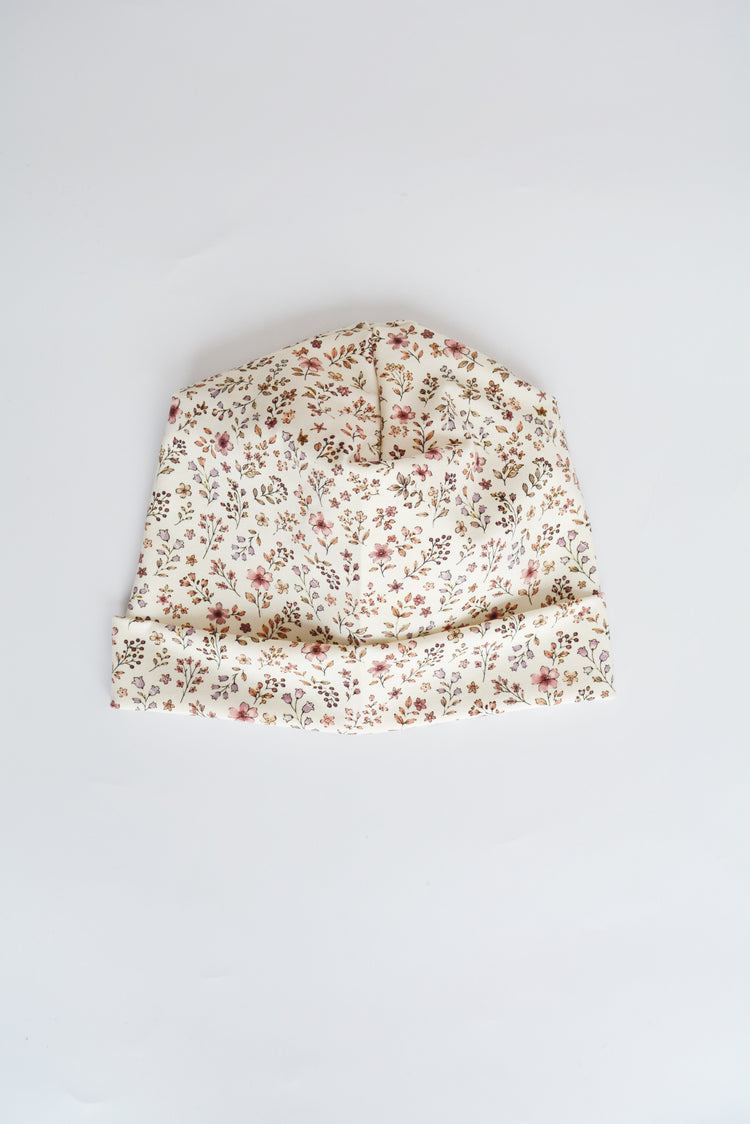 Mütze „Blumen“ KU 50-53