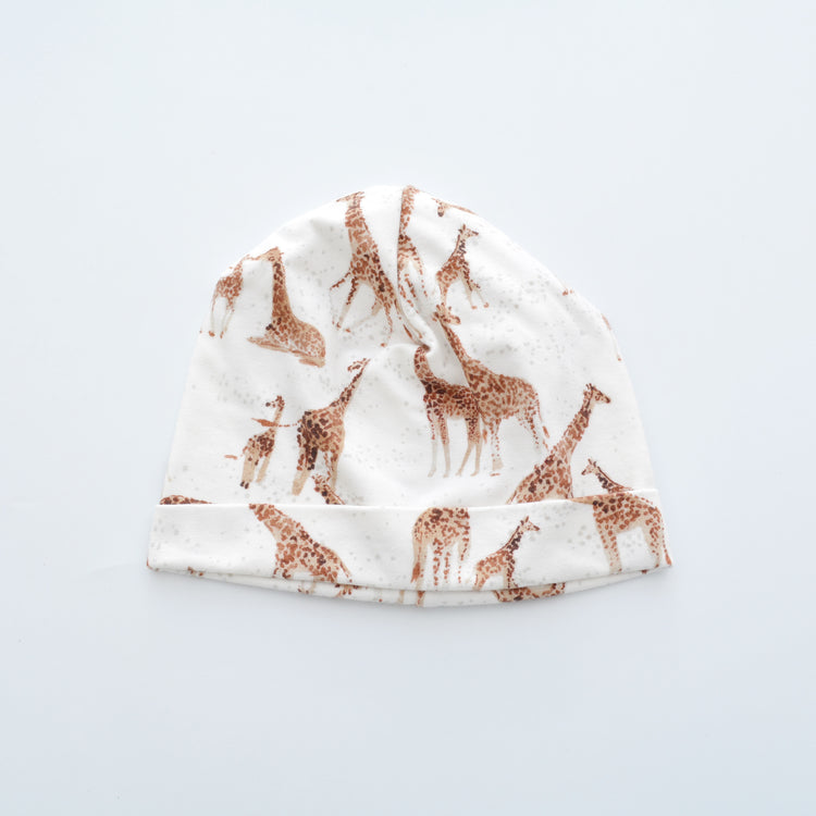 Mütze „Giraffen“ KU 42-45