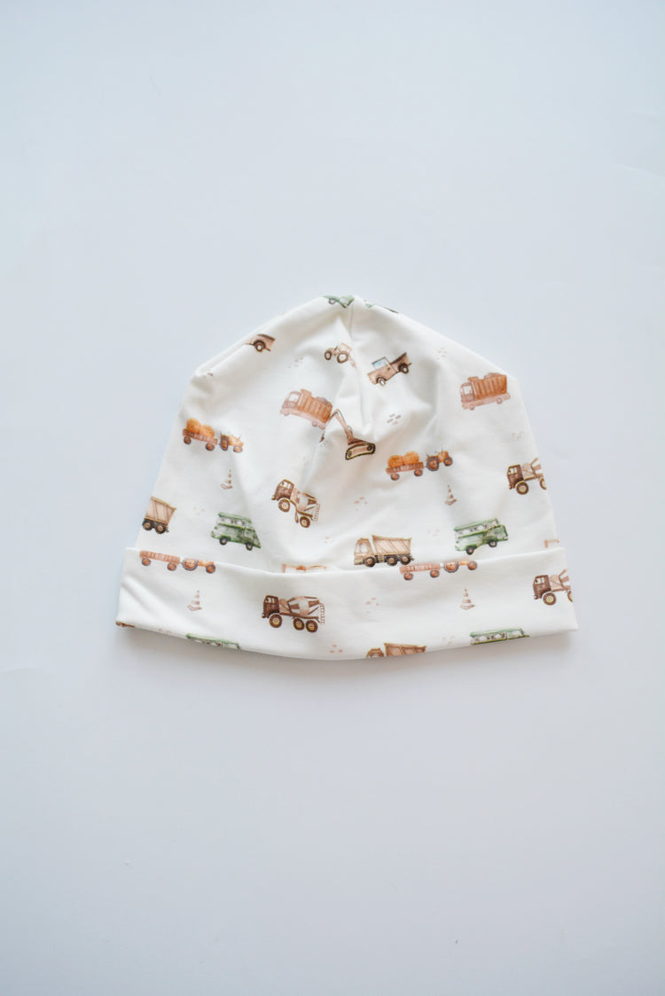 Mütze „Bagger“ KU 50-53