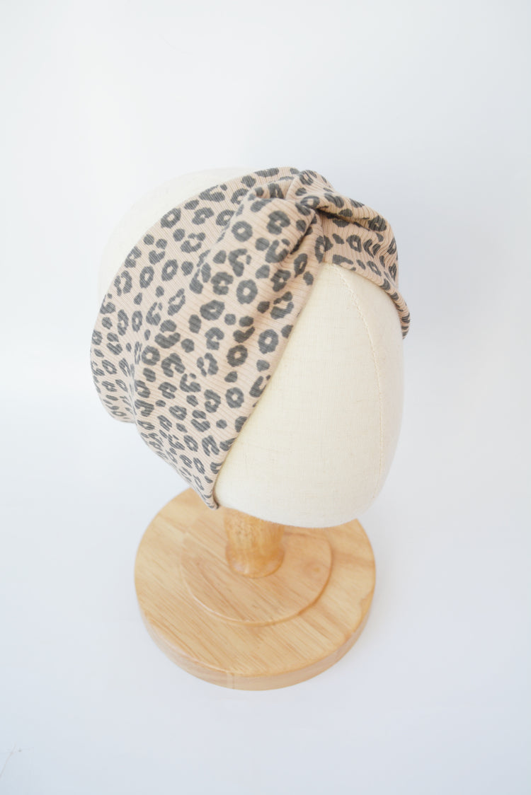 Haarband „Leo“ ca. 51 cm