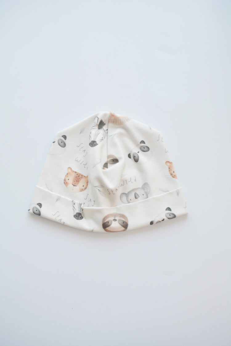 Mütze „Wild Stay“ KU 50-53