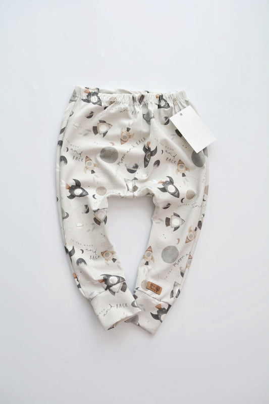 Slim Harem "Raketen" Gr. 86