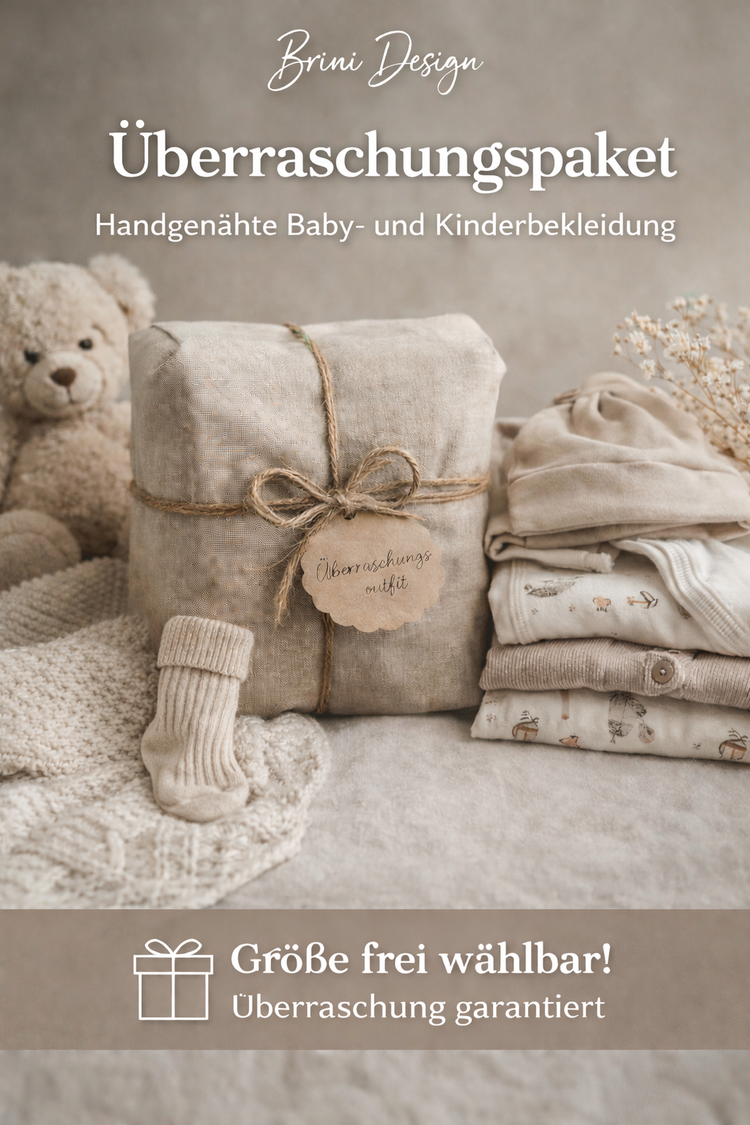 Überraschungspaket