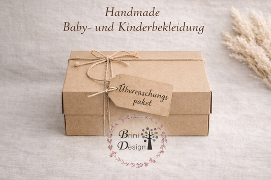 Überraschungspaket