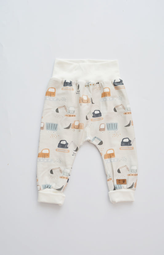 Hose "Bagger" Gr. 80