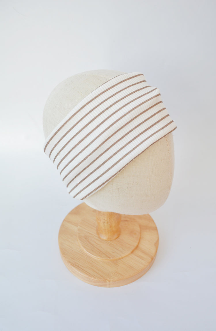 Haarband „Streifen“ ca. 50 cm