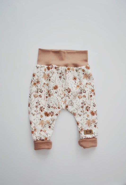 Hose "Watercolor" Gr. 62