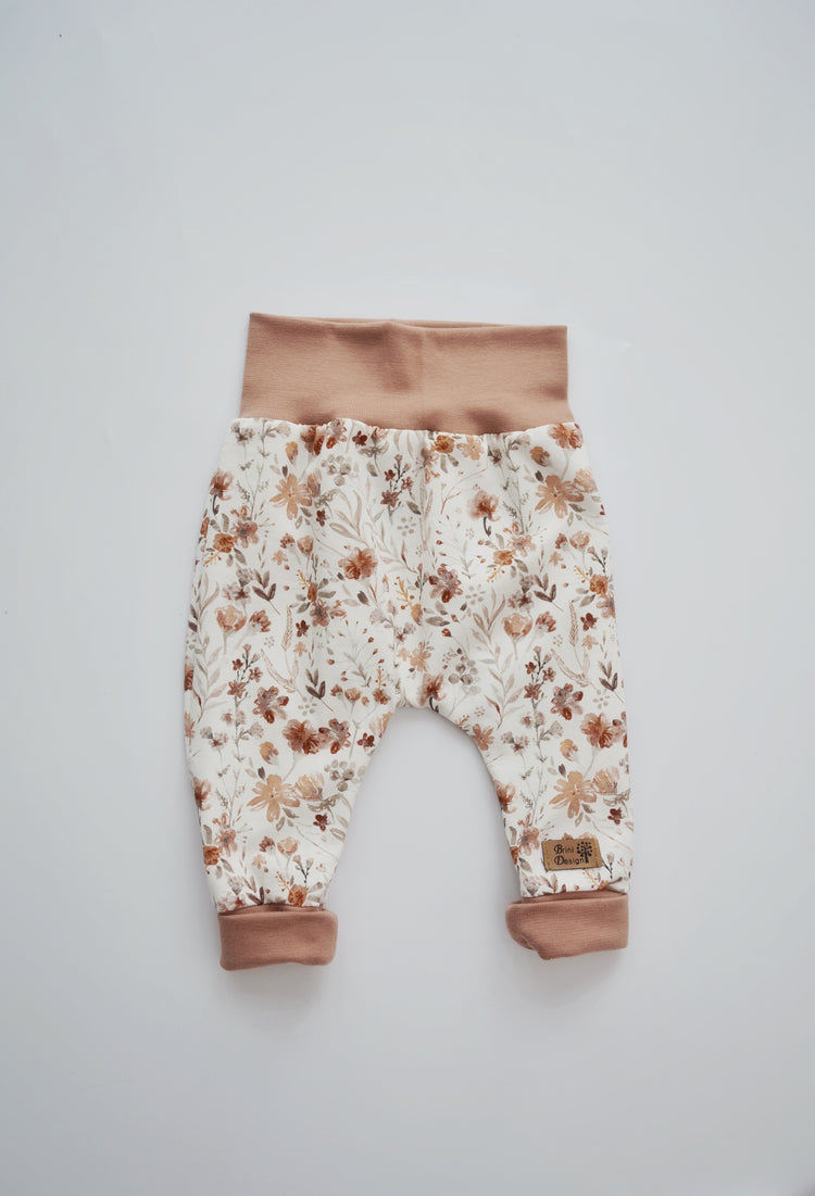 Hose "Watercolor" Gr. 62