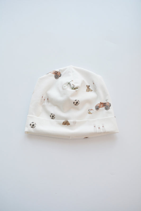 Mütze „Vintage Toys“ KU 50-53