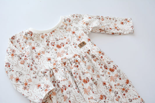 Kleid "Flowers"