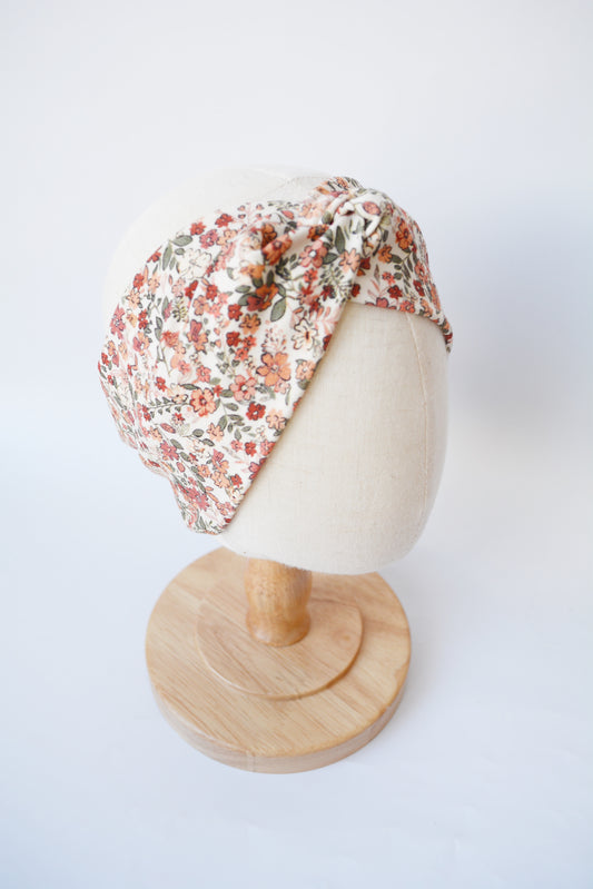 Haarband "Flowers“ KU ca. 50 cm