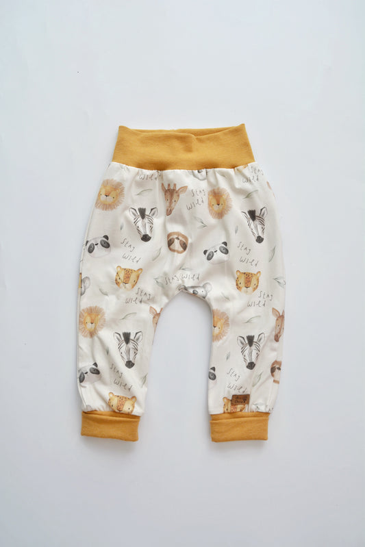 Hose "Safari" Gr. 86