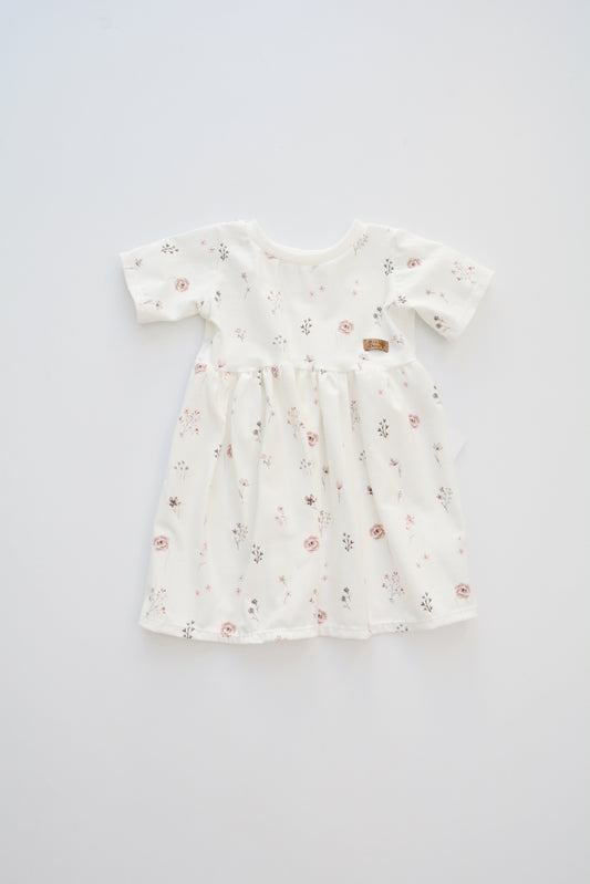 Kleid "Little Roses"