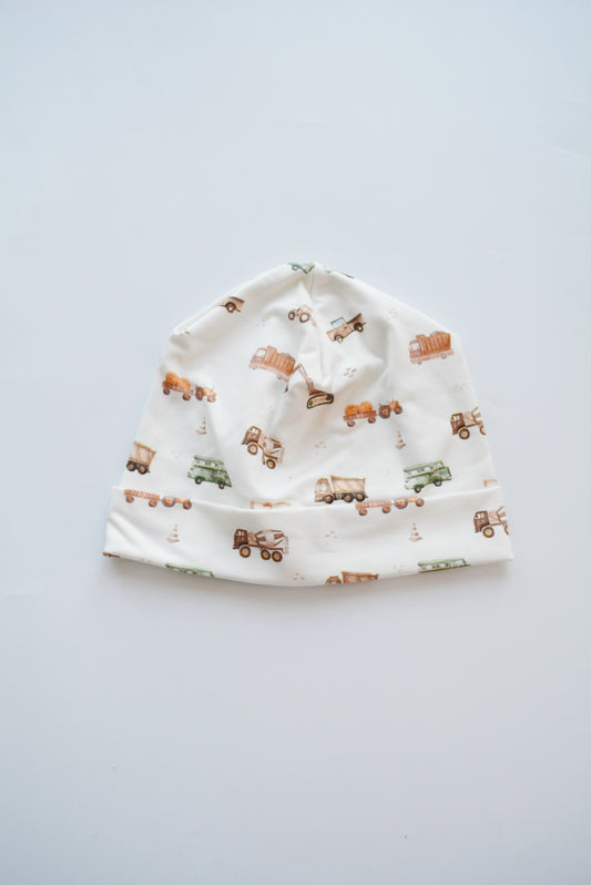 Mütze „Bagger“ KU 50-53