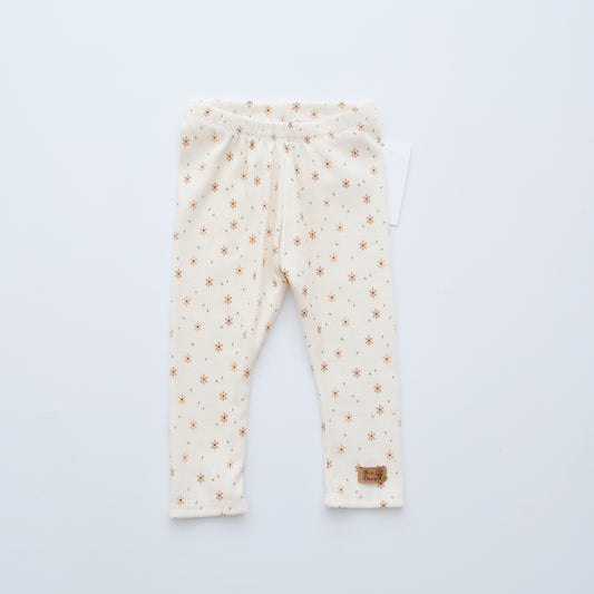 Legging "little flowers" Gr. 62/68