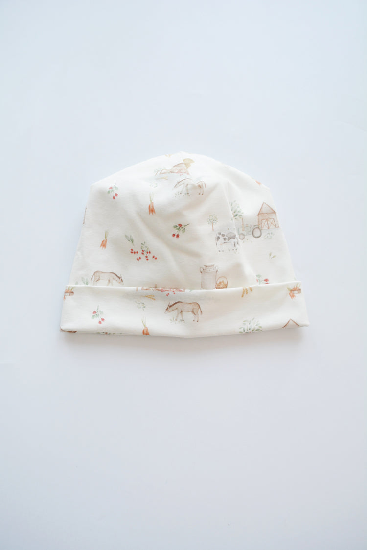 Mütze „Little Farm“ KU 50-53